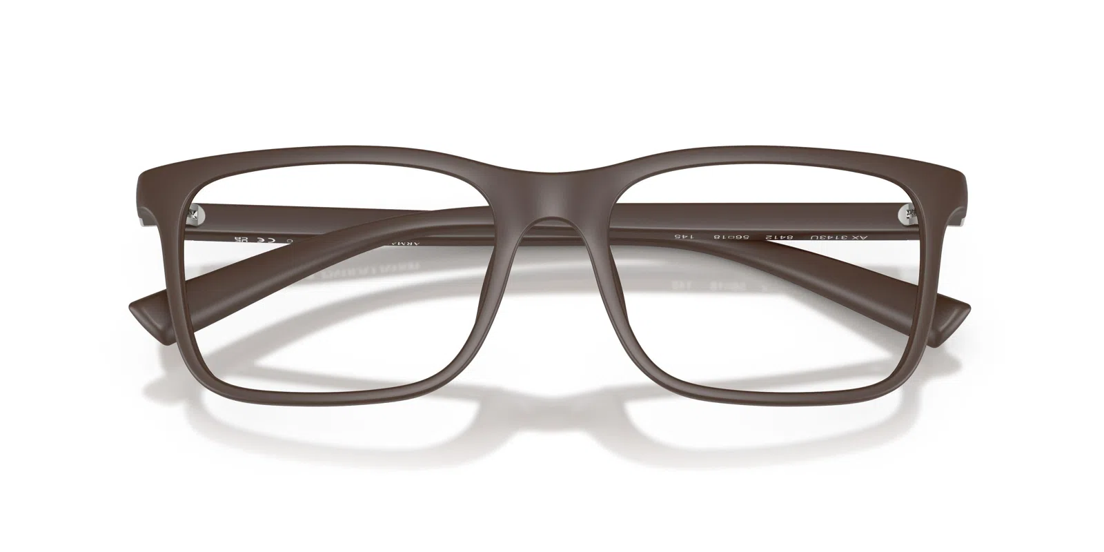 Armani Exchange 3143U Eyeglasses - view 24